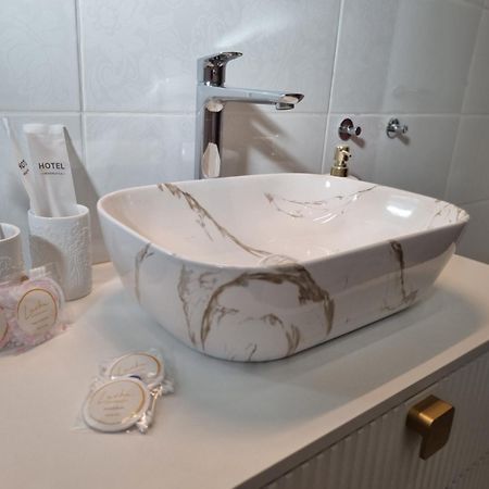 Apartment Lucka Rab Town Ngoại thất bức ảnh