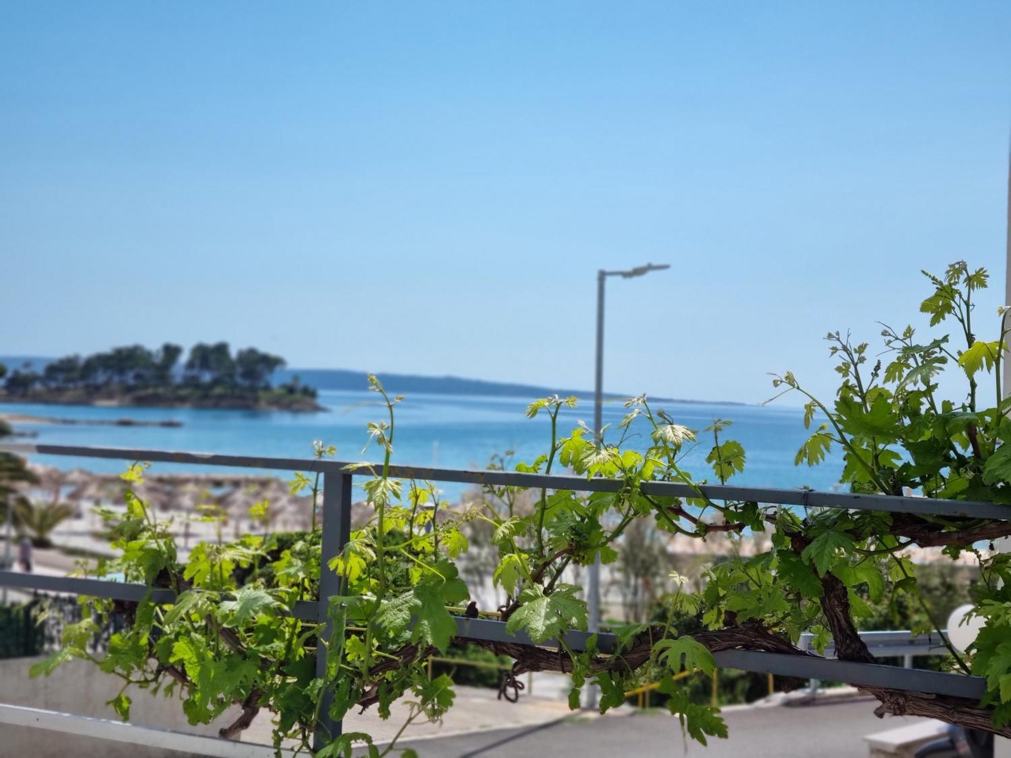 Apartment Lucka Rab Town Ngoại thất bức ảnh